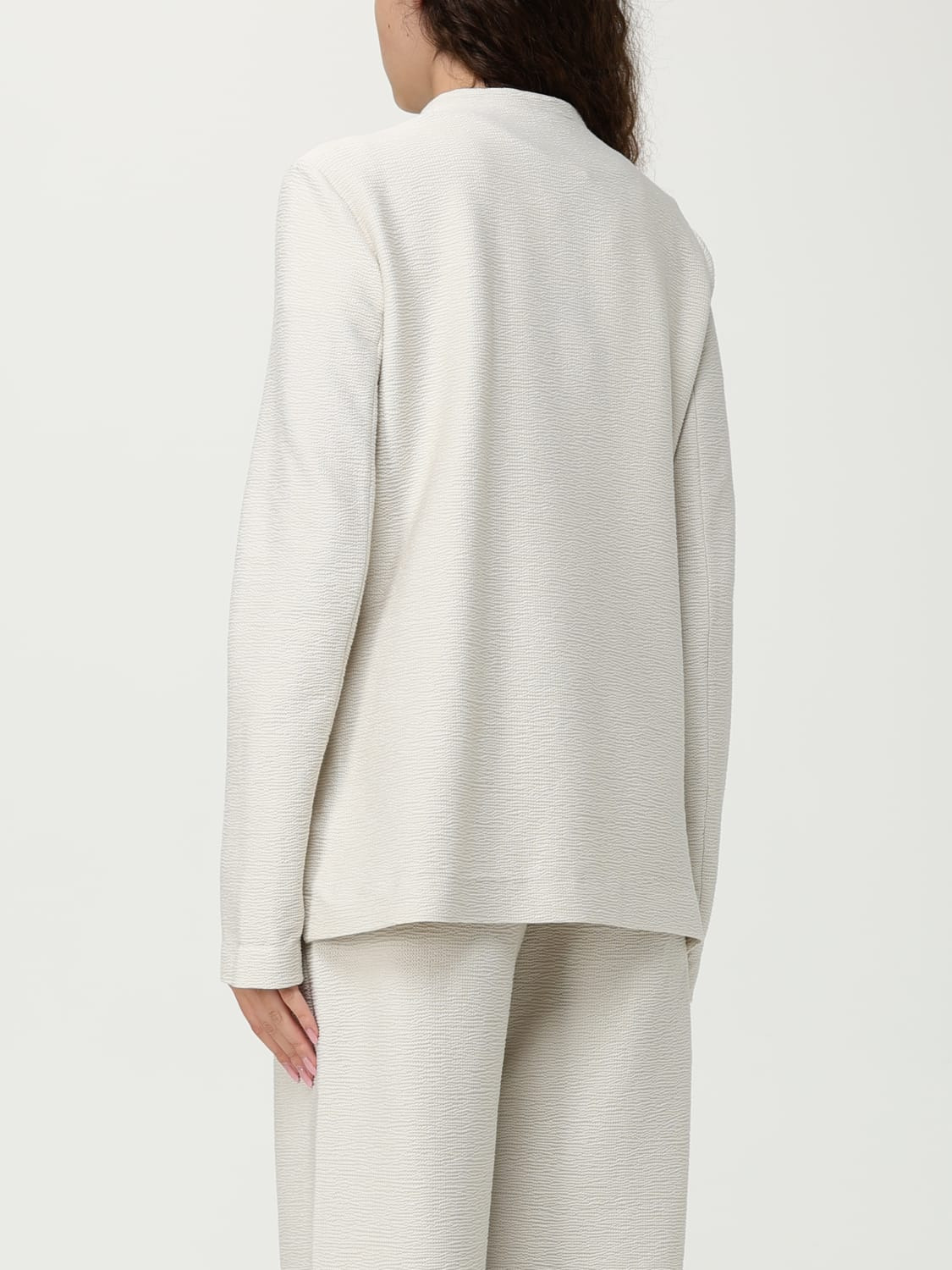 Blazer woman Emporio Armani - 3