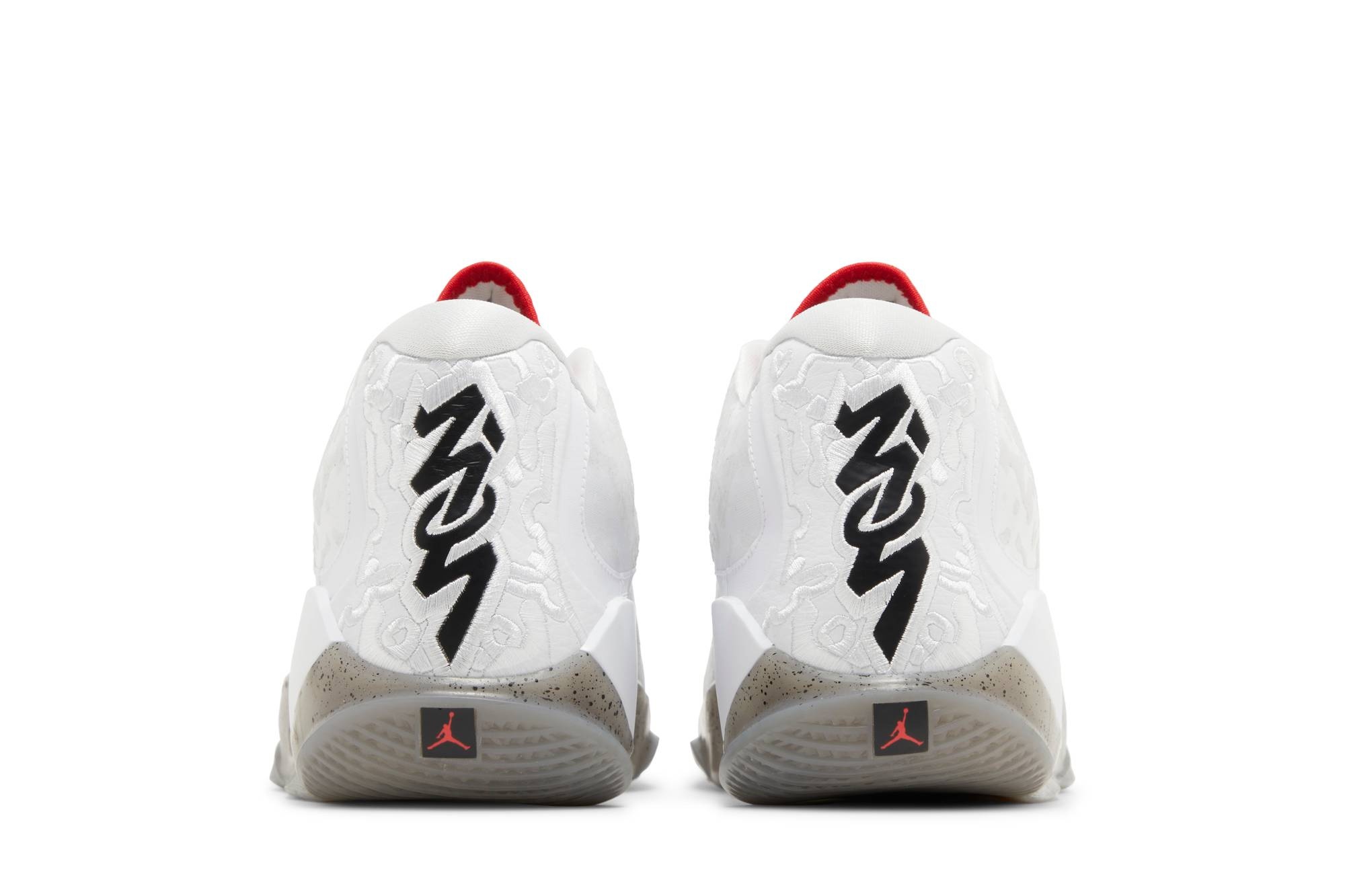 Jordan Zion 3 'Fresh Paint' - 6