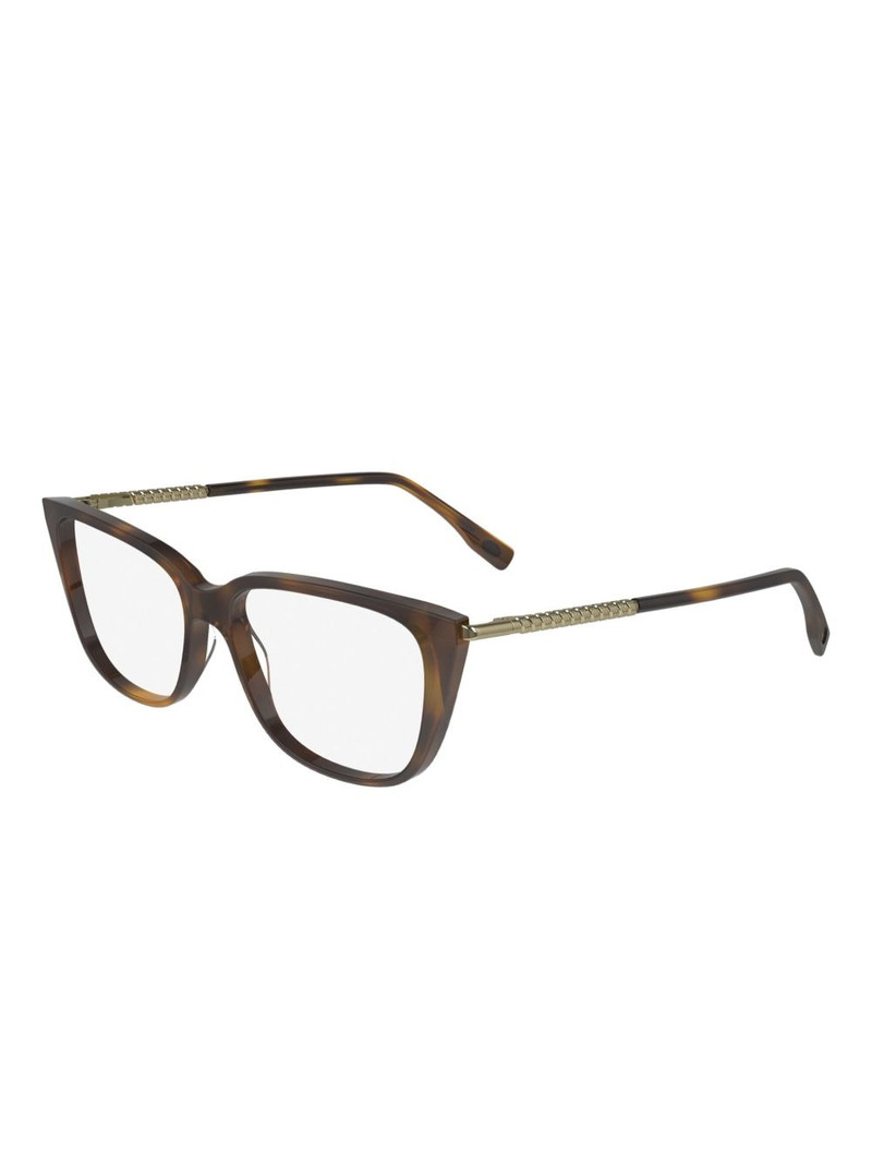 tortoiseshell cat-eye glasses 3