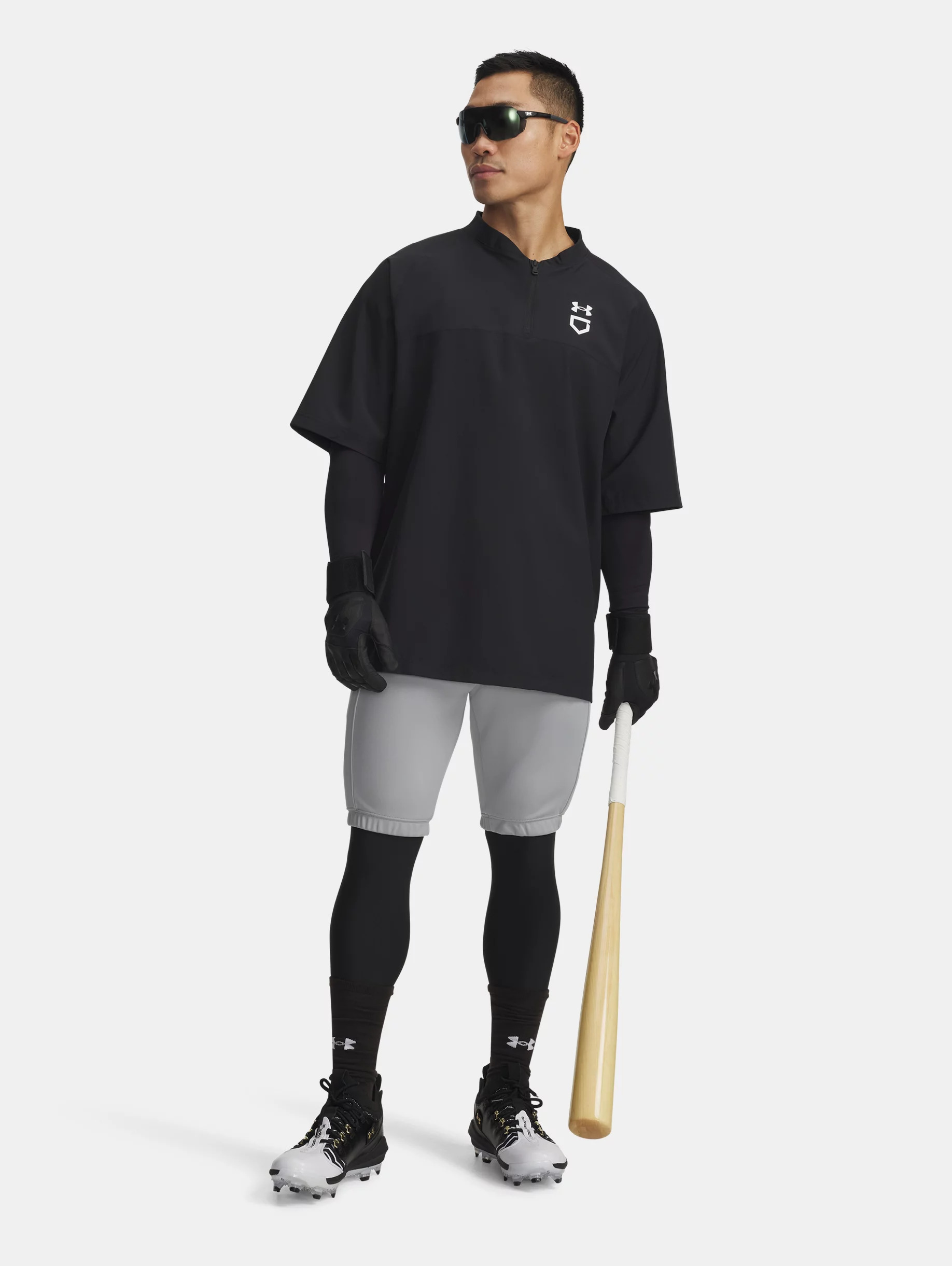 UA Utility Elite - 3