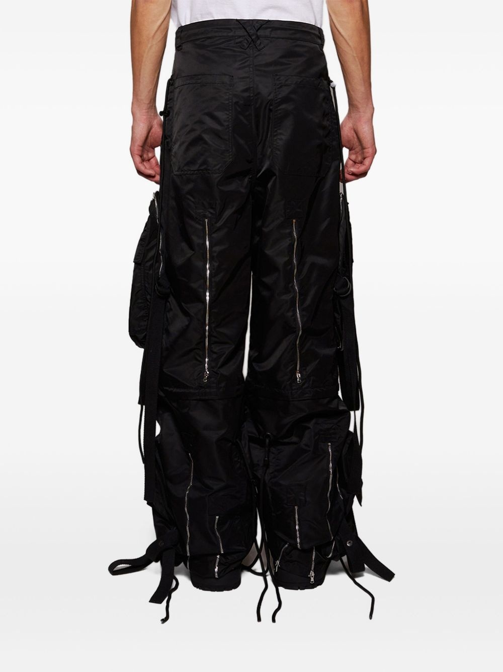 String Theory cargo pants - 5