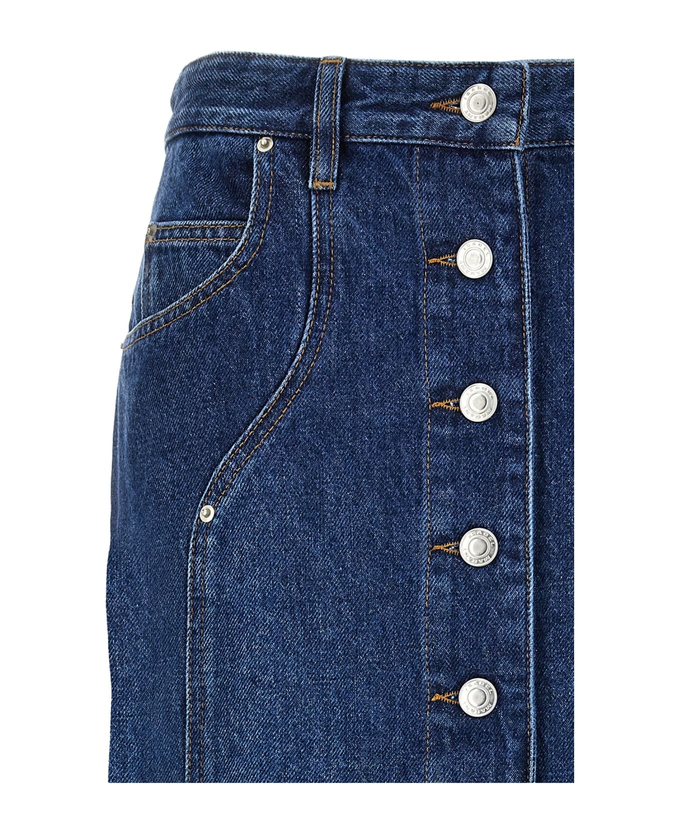 'vandy' Skirt - 3