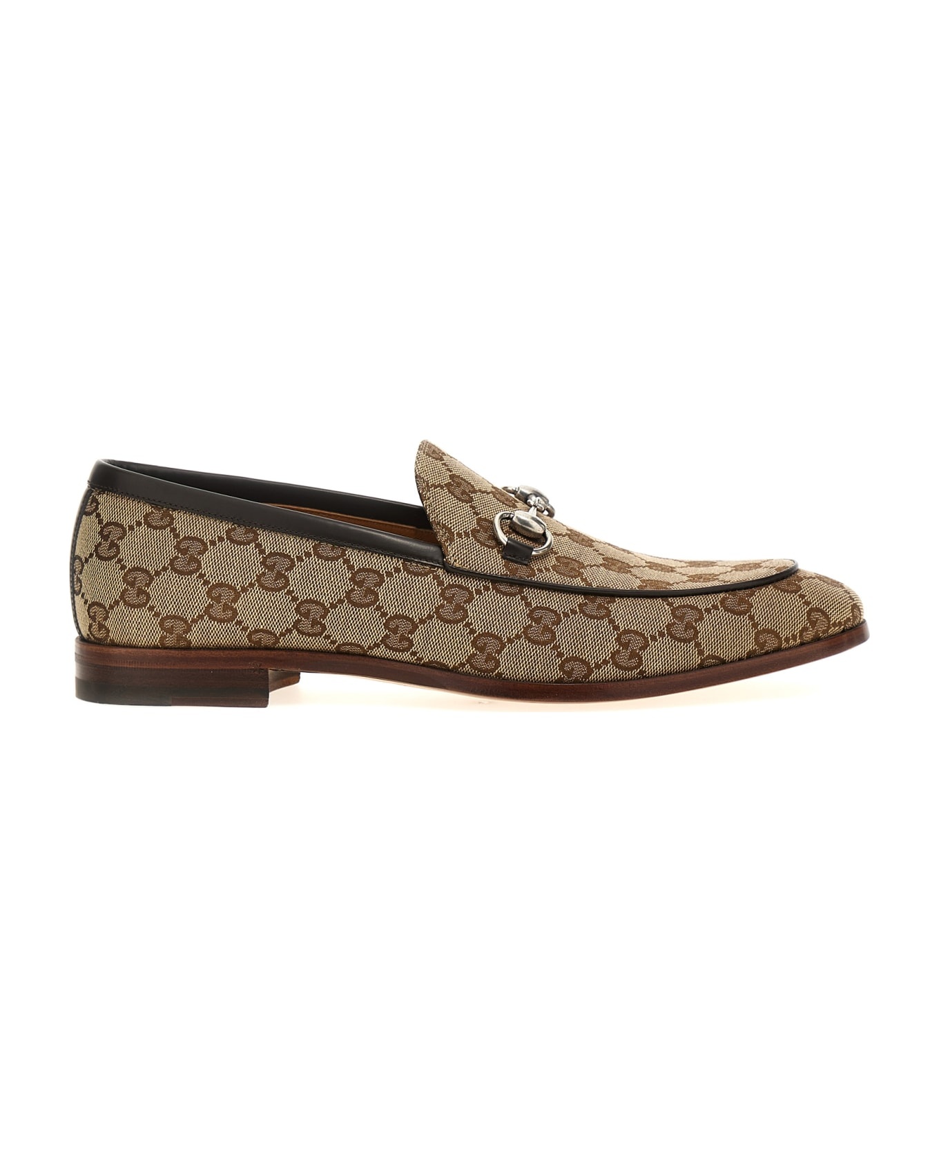 Moccasini 'morsetto' - 1