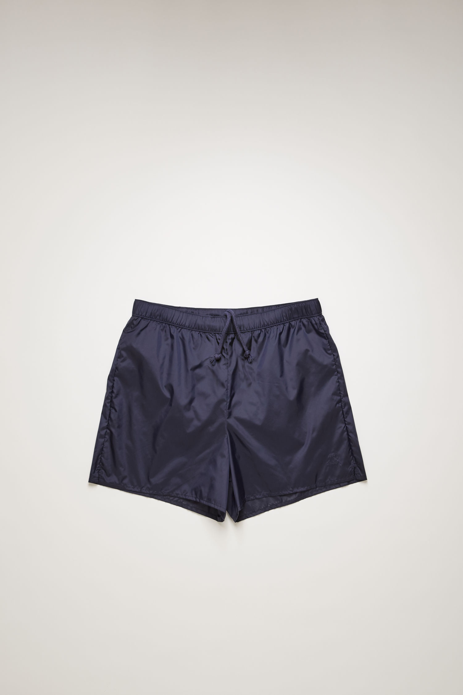 Swim shorts dark blue - 1