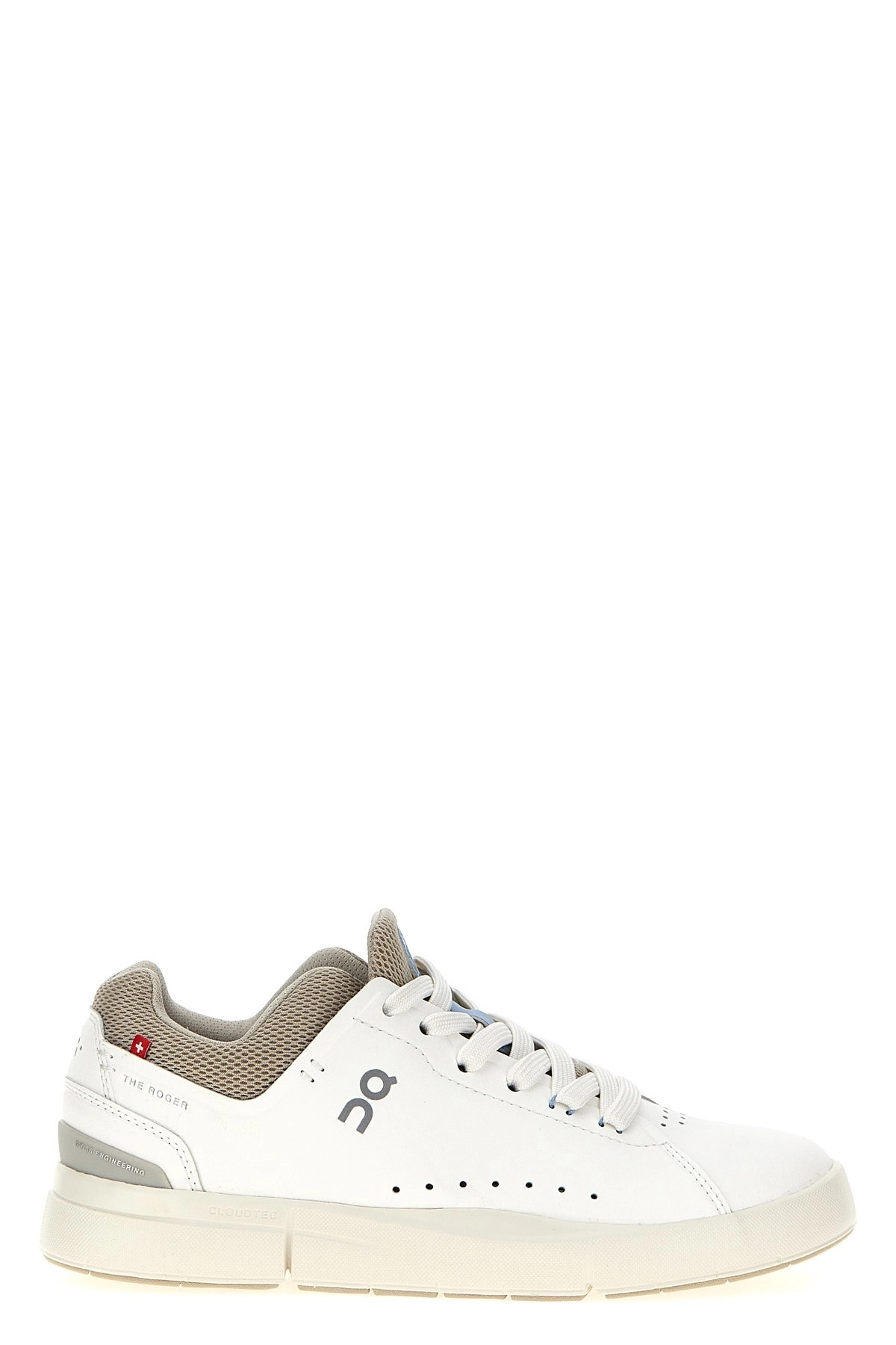 'THE ROGER Advantage' sneakers - 1