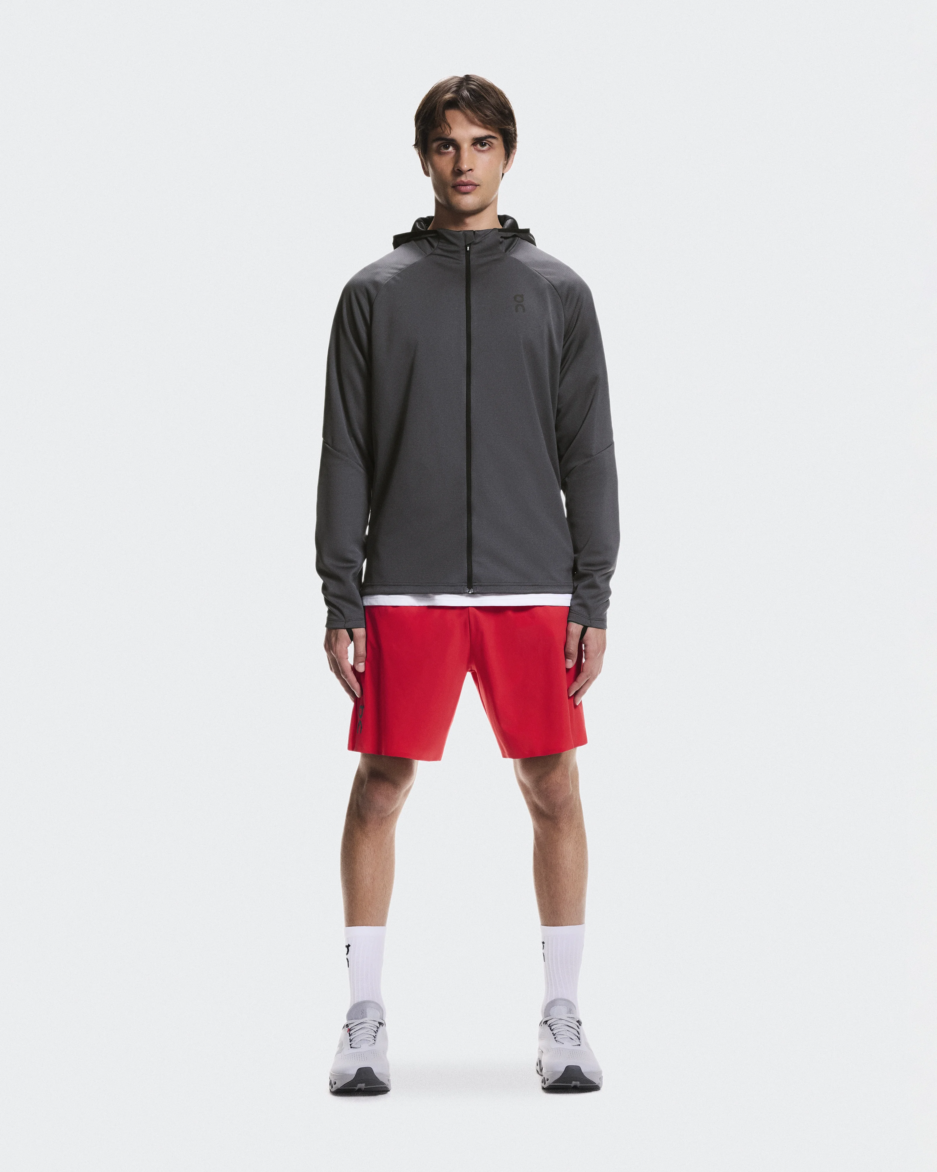 7" Performance Shorts - 1