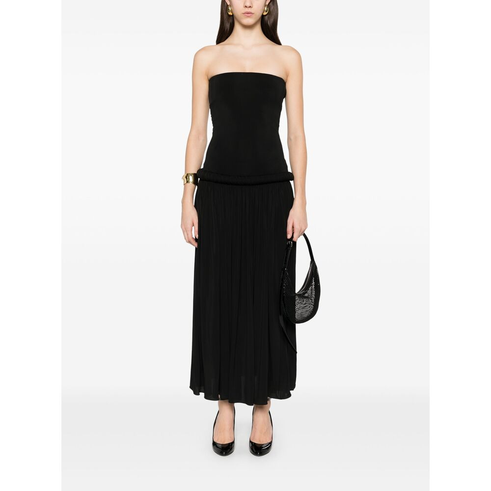 Alaïa Black Dresses - Cocktail & Party Dresses Women - 4