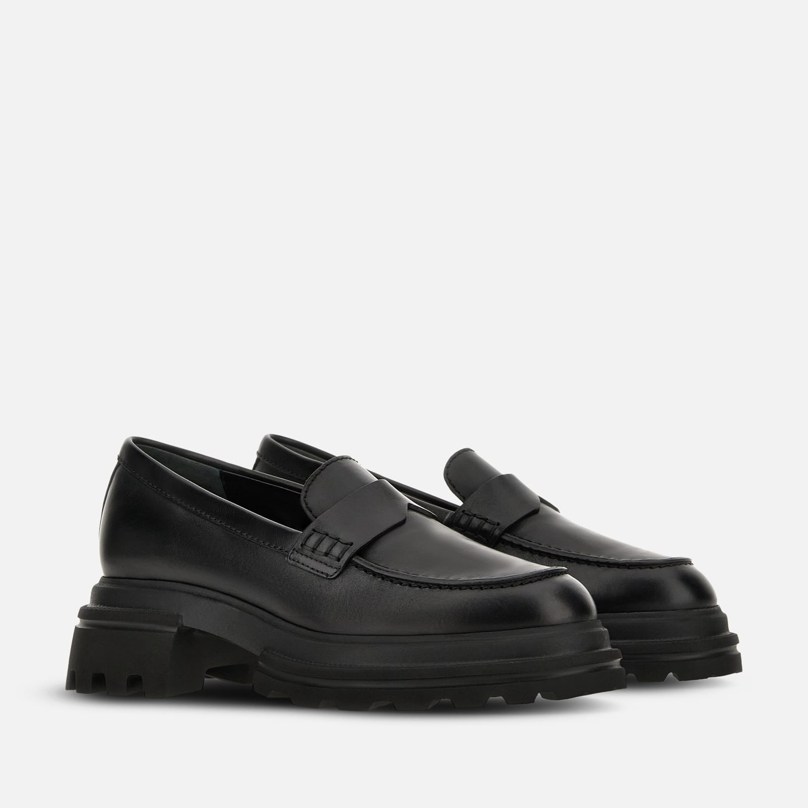 Loafers Hogan 10-Storey - 2
