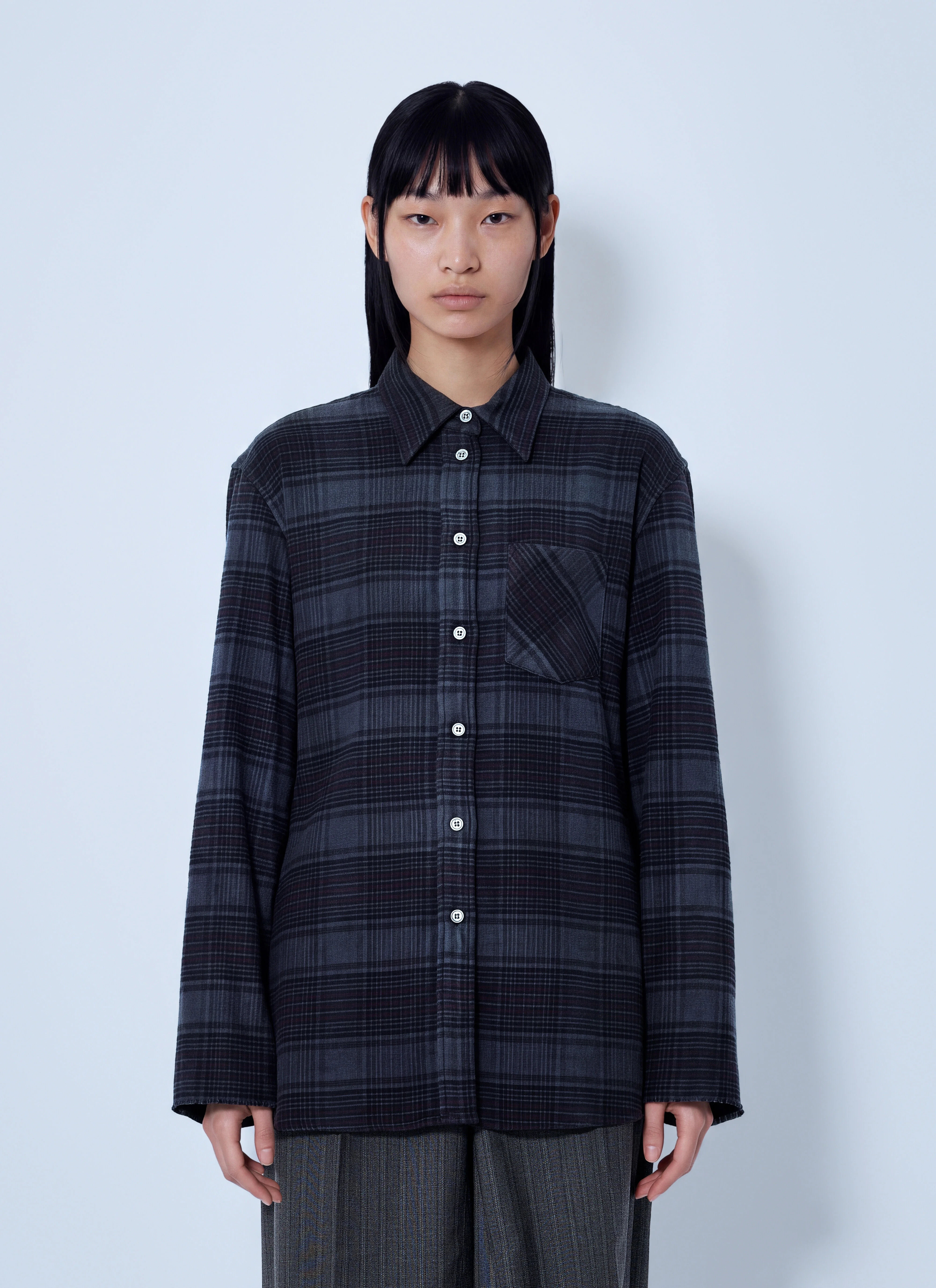 Daisy Shirt - 1