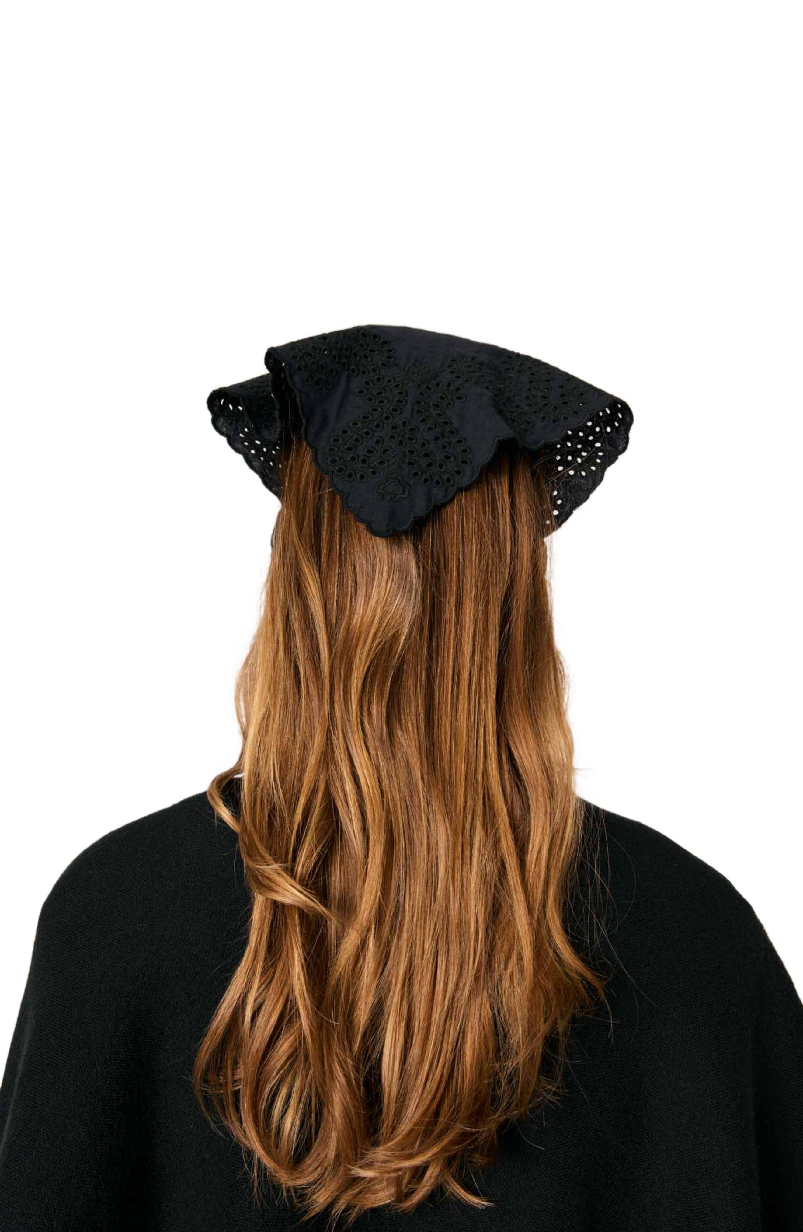 maje Cape-effect cardigan in Black at Nordstrom - 9