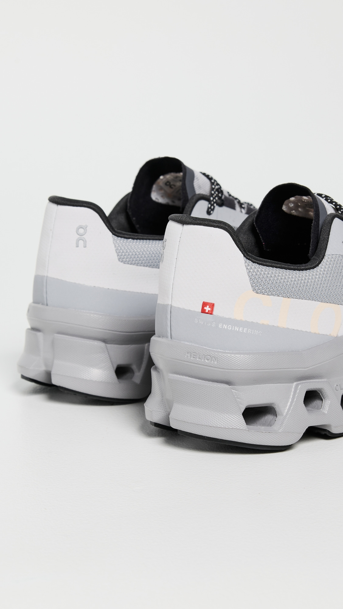 Cloudmonster Sneakers - 2