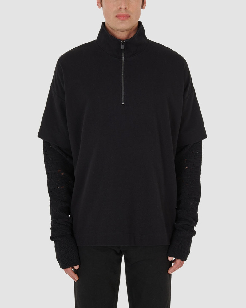 1017 ALYX 9SM DOUBLE SLEEVE DESTROYED L/S T-SHIRT outlook