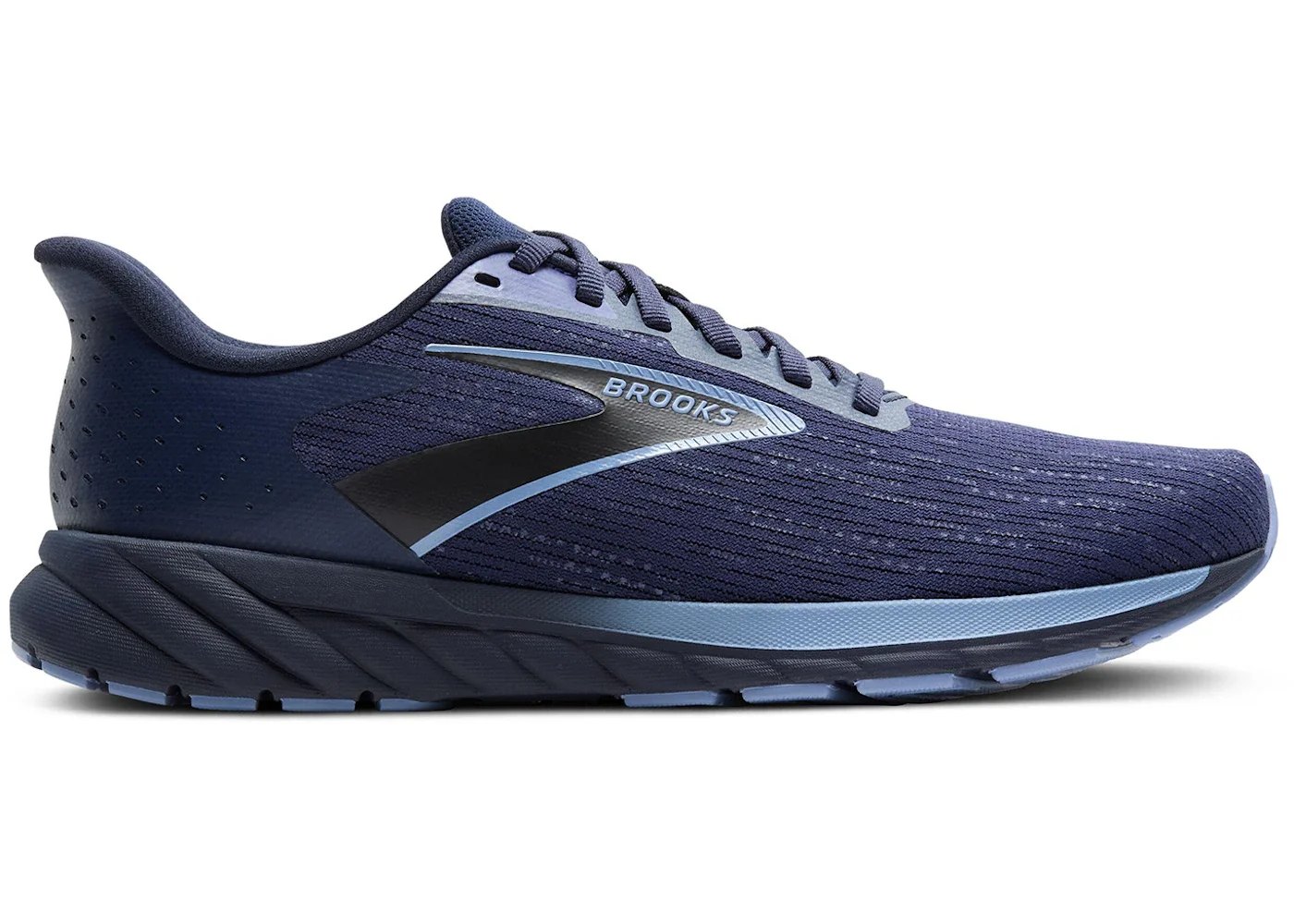 Brooks Anthem 7 Peacoat Ribbon Country Blue - 1