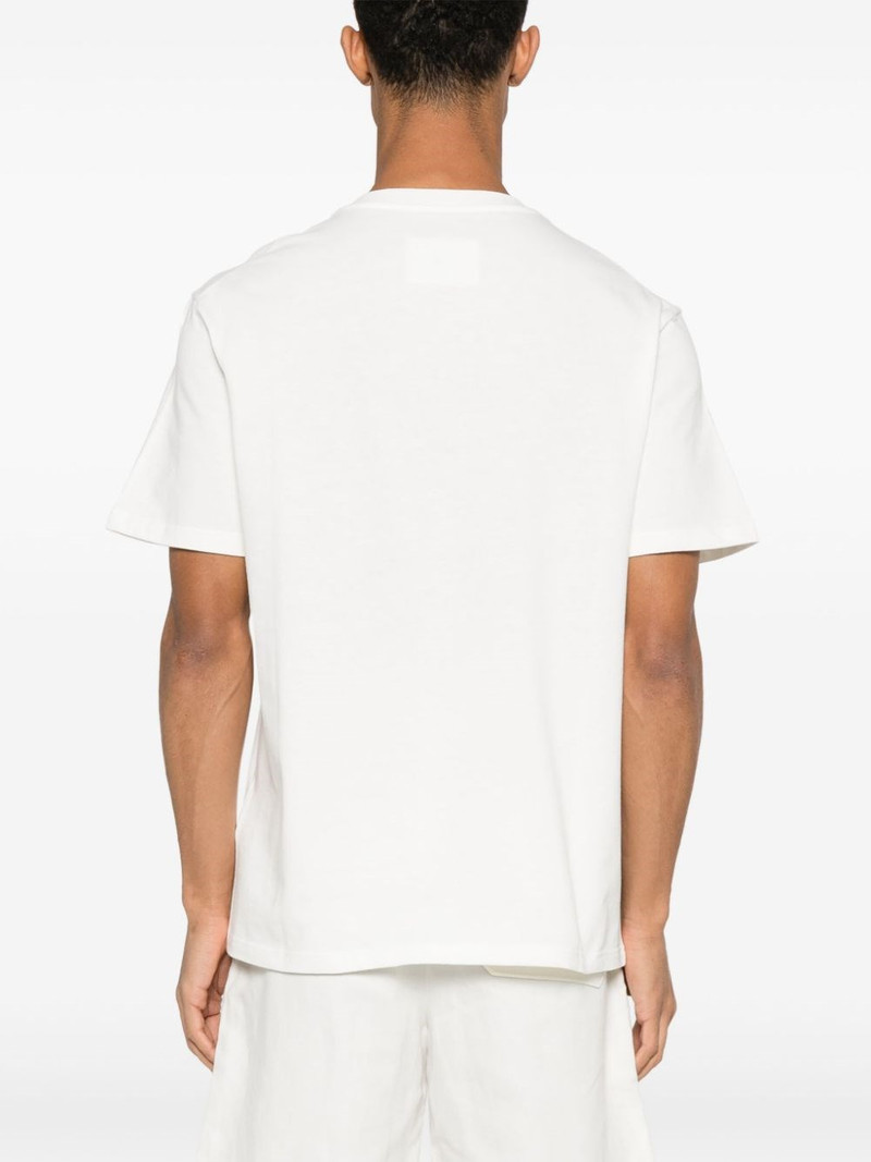 Jil Sander Printed t-shirt outlook
