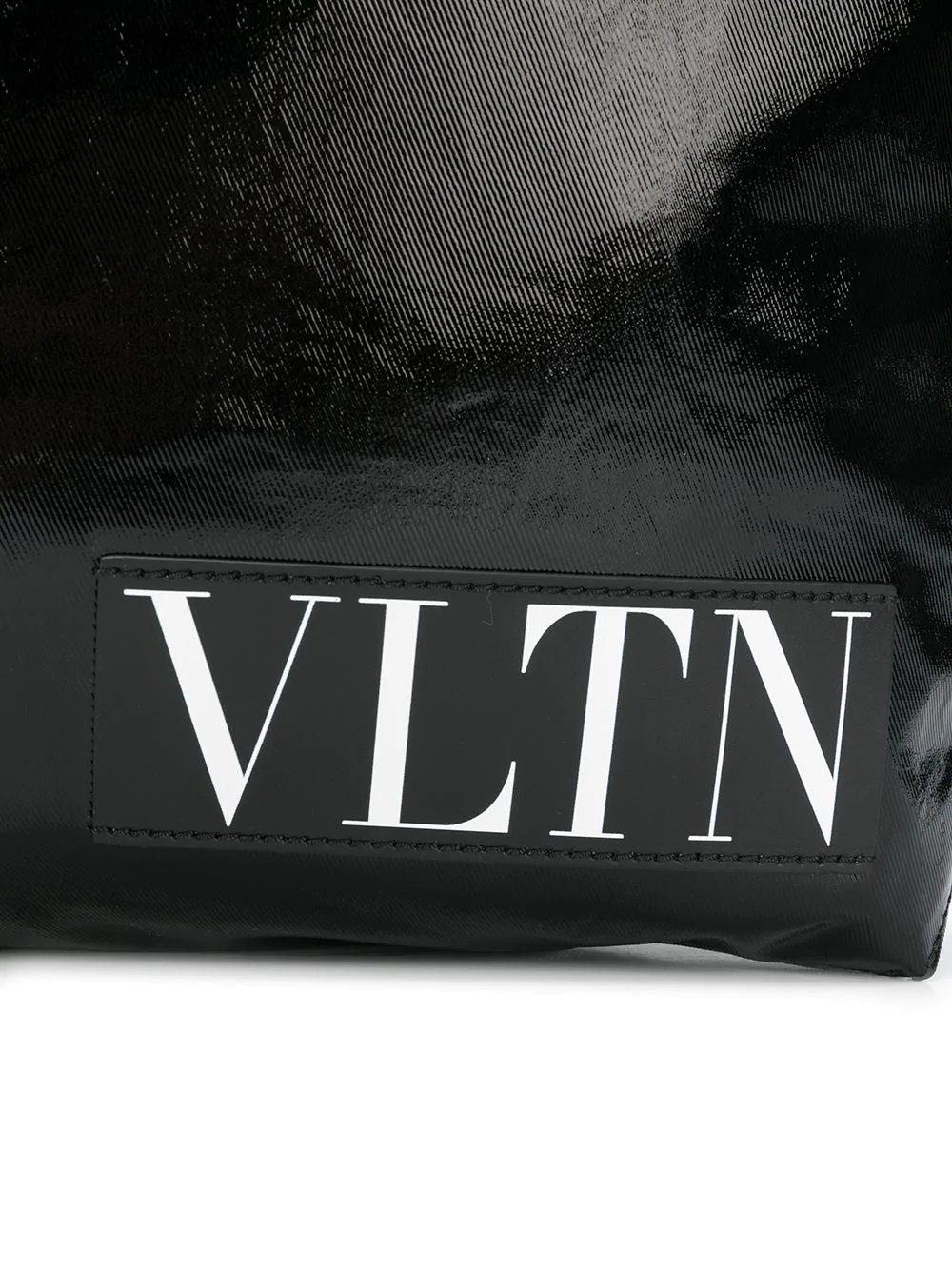 VLTN tote bag - 4