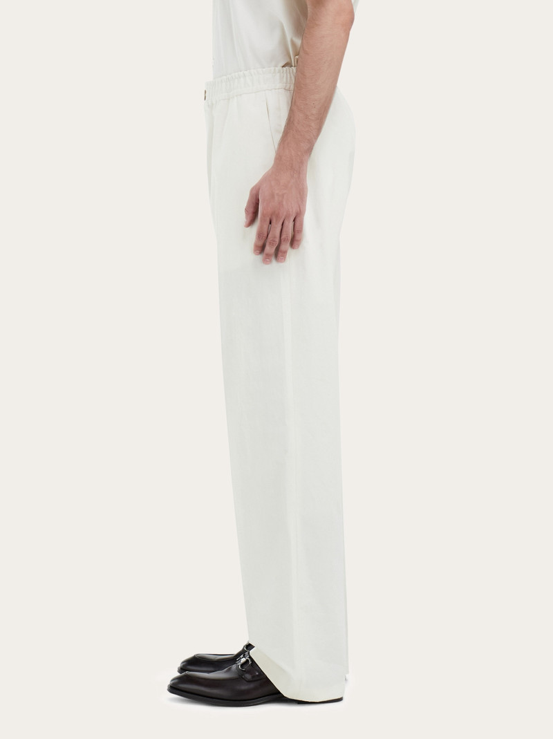 Tailored jogger 3