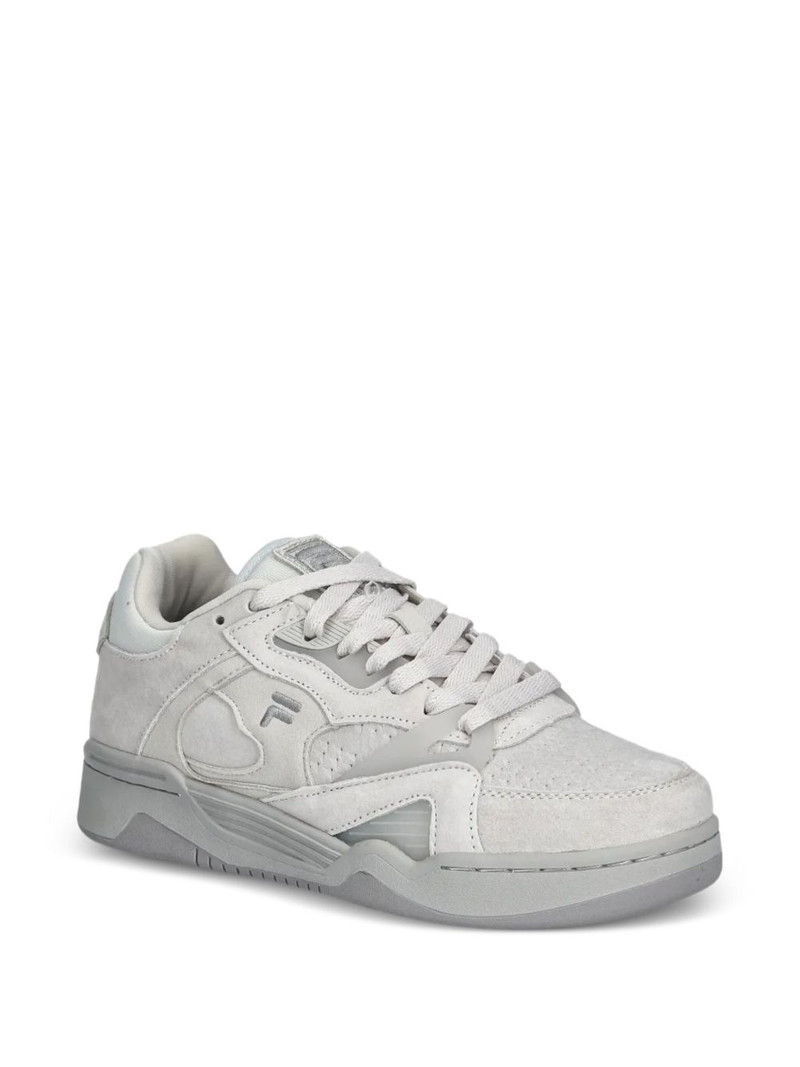 FILA Wayne LVT suede low-top sneakers outlook