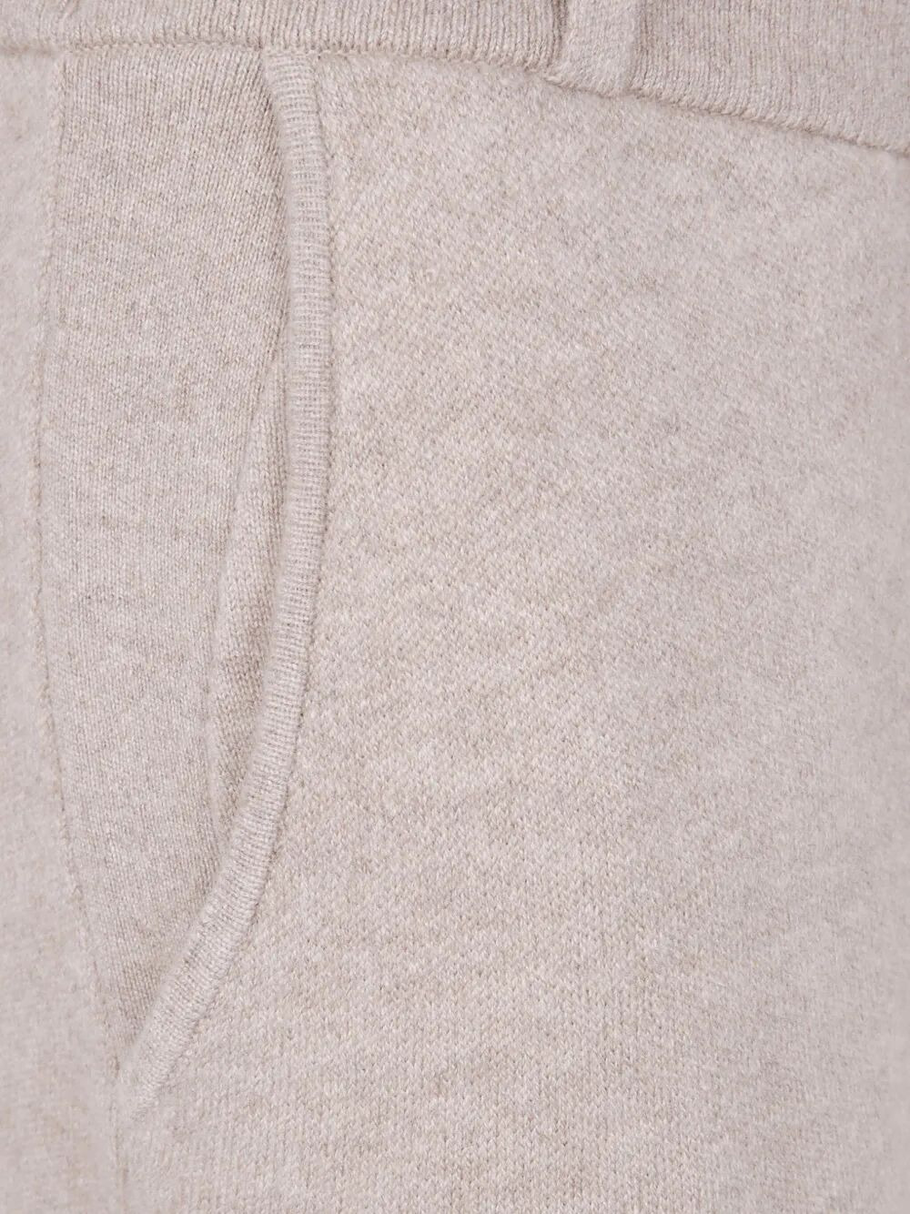 Guest In Residence Women Tailroed Cashmere Trouser - 5