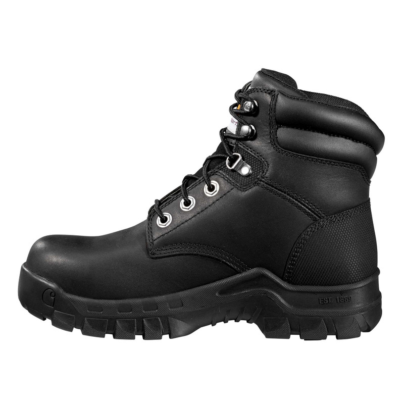Women's Rugged Flex® 6" Composite Toe Work Boot 5