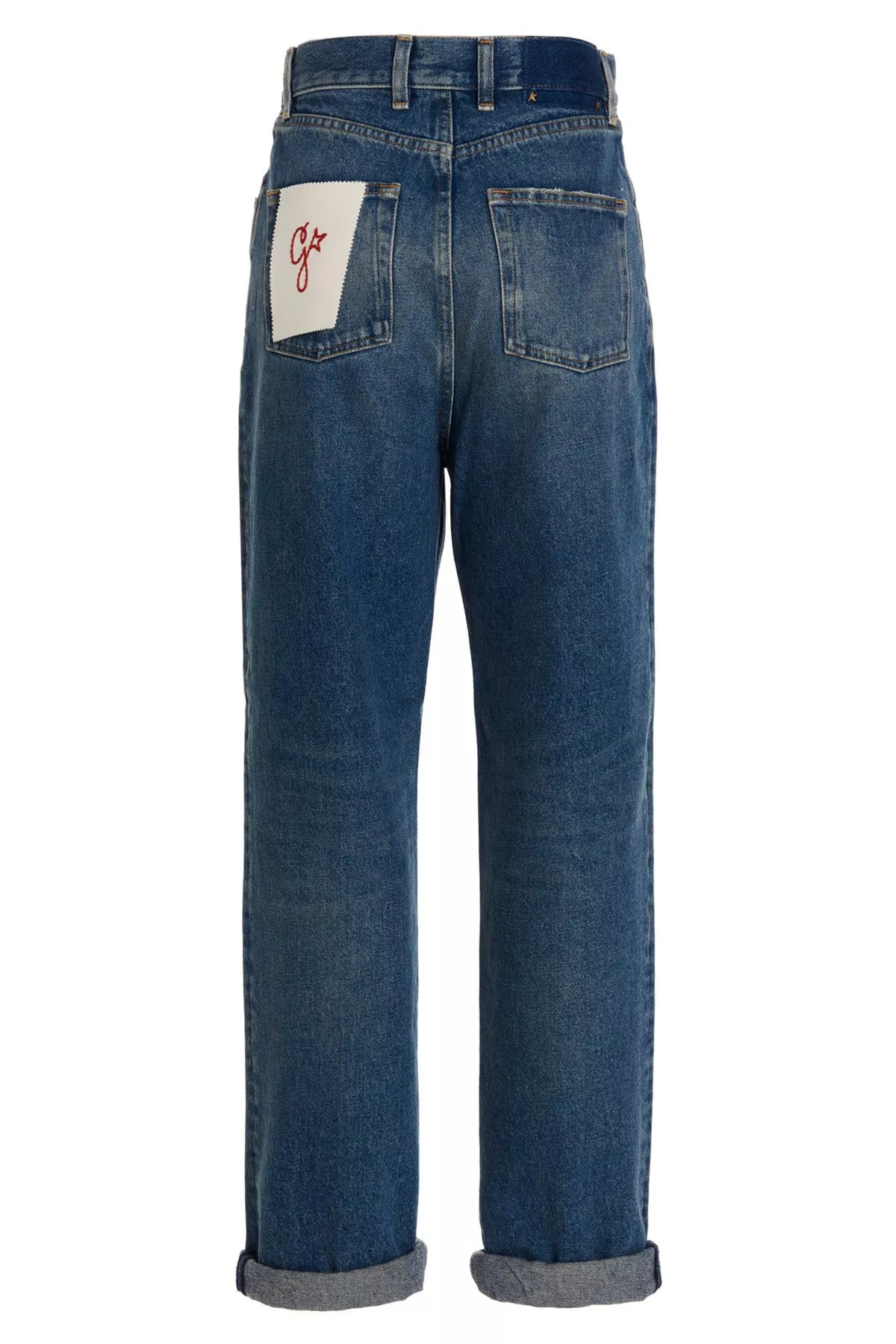 'Kim' jeans - 3