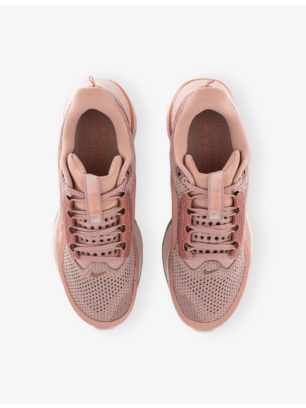 Pegasus Premium Mesh Trainers - 2