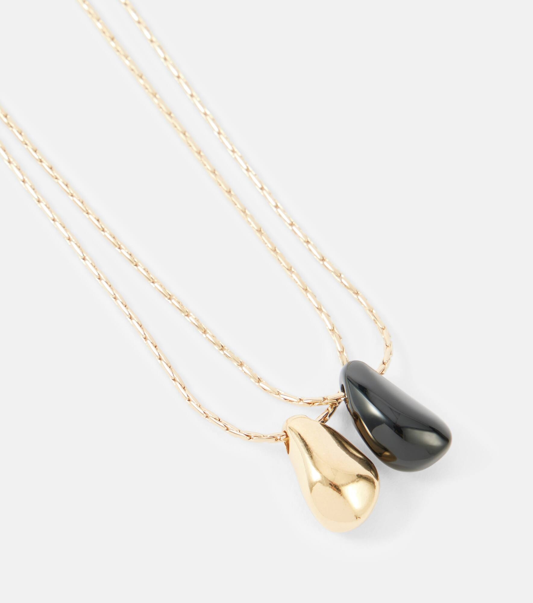 Imala pendant necklace - 4