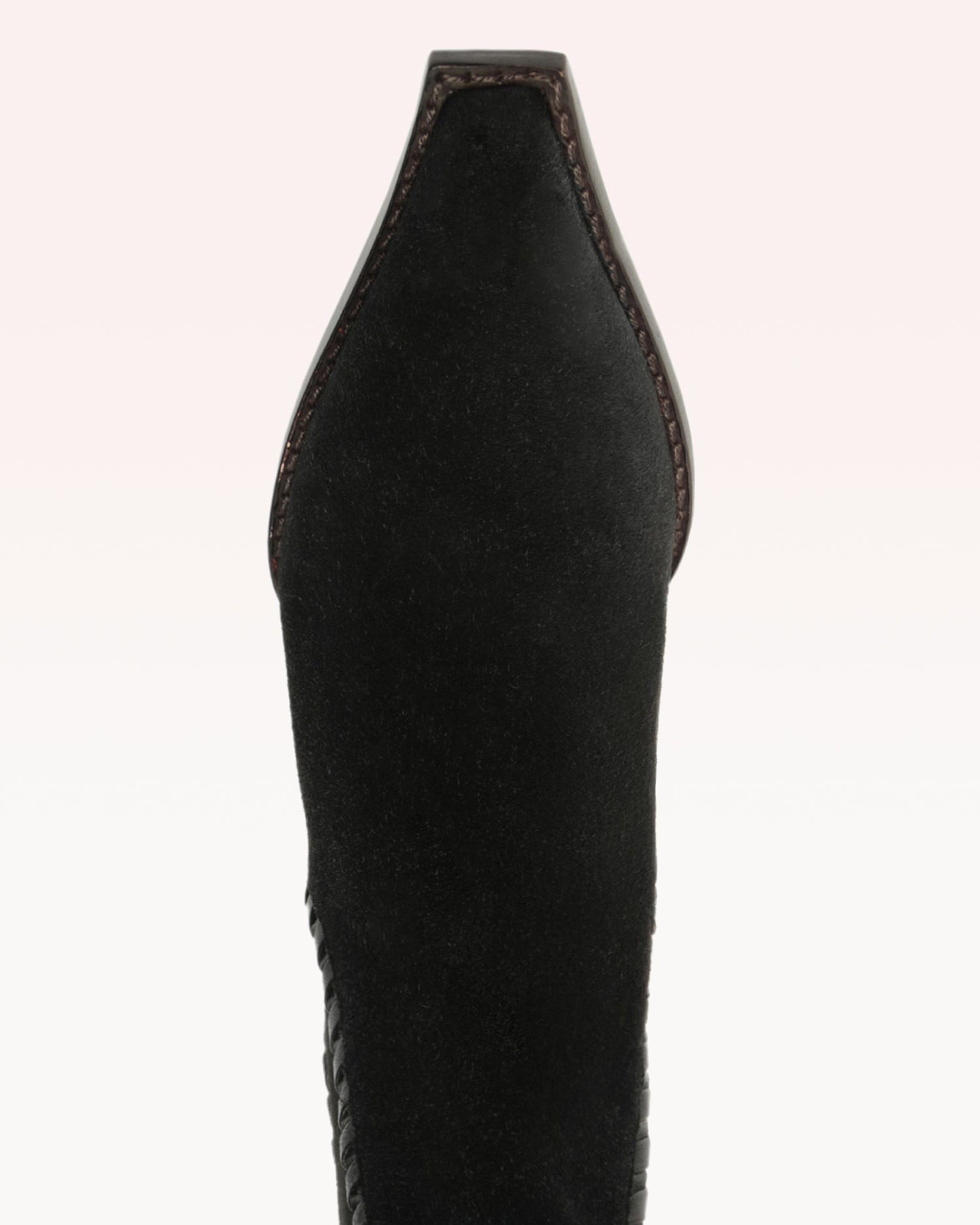 VICTORIA SADDLE BLACK - 4