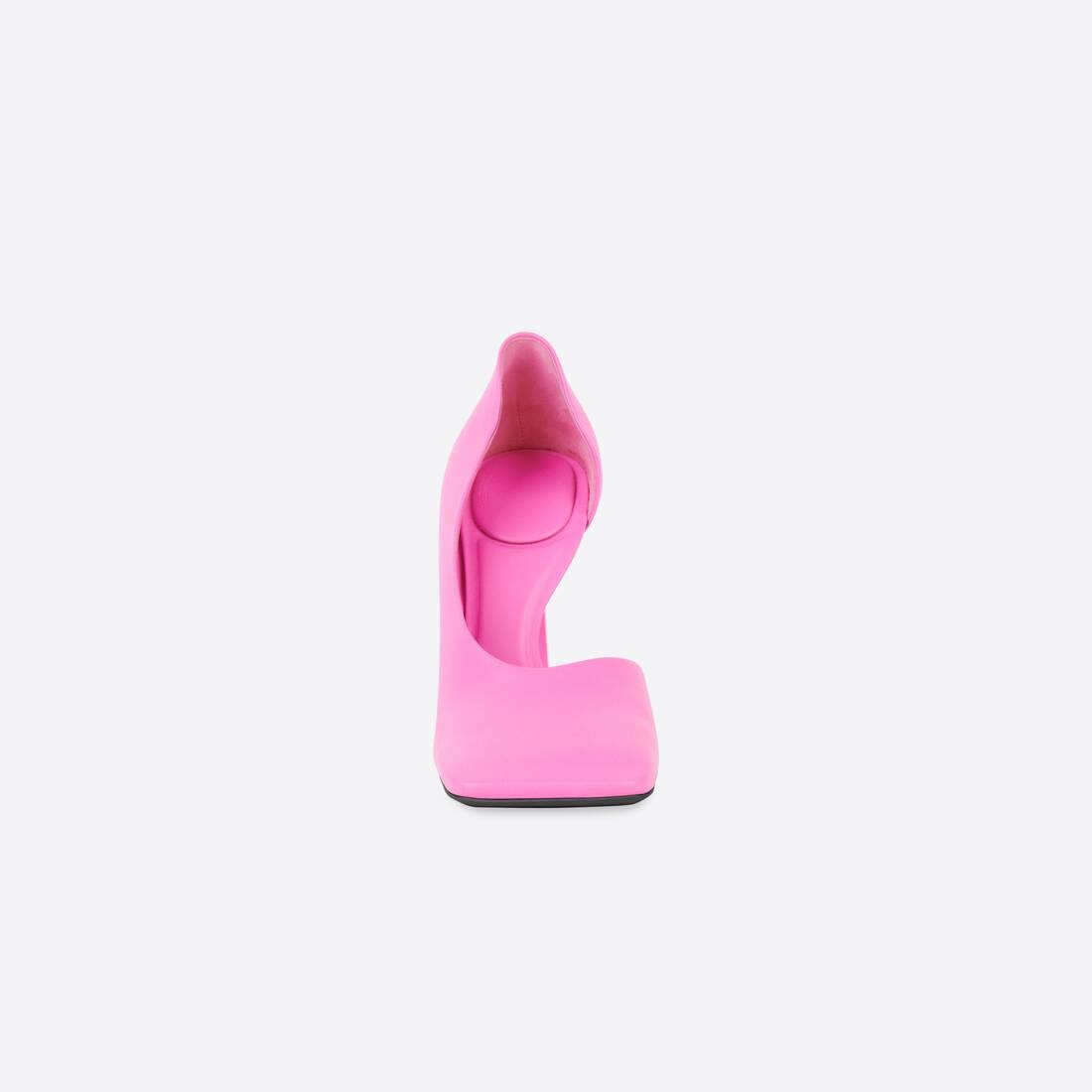 Women's Void 110mm D'orsay Pump in Pink - 3