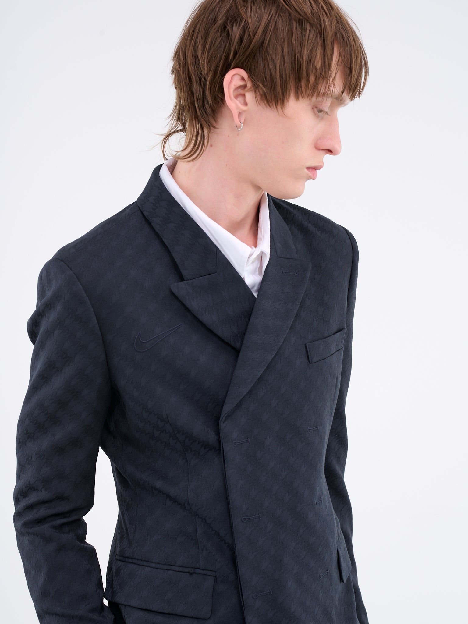 Martine Rose MII Jacket - 4