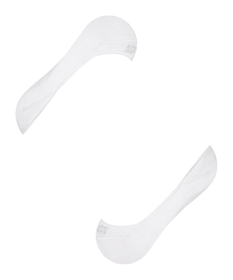 Step Medium Cut Box Women Invisibles 6