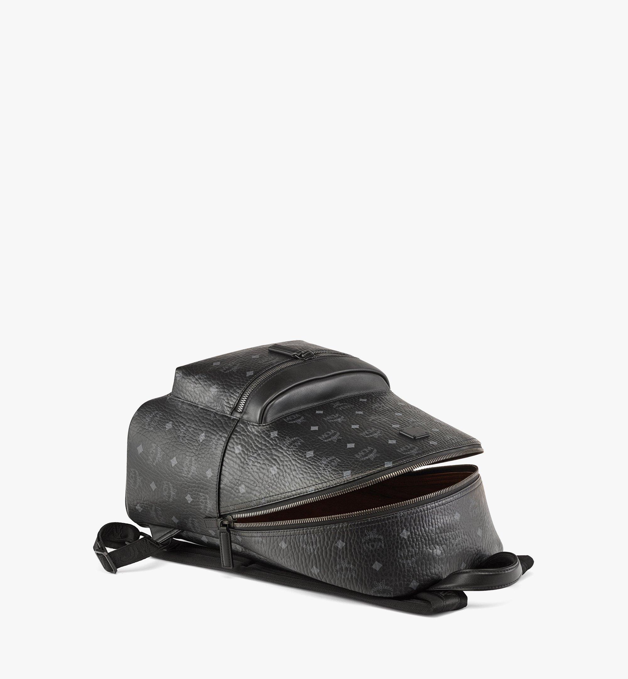 Stark Backpack in Visetos - 4