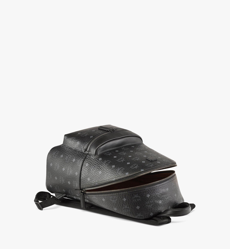 Stark Backpack in Visetos 4