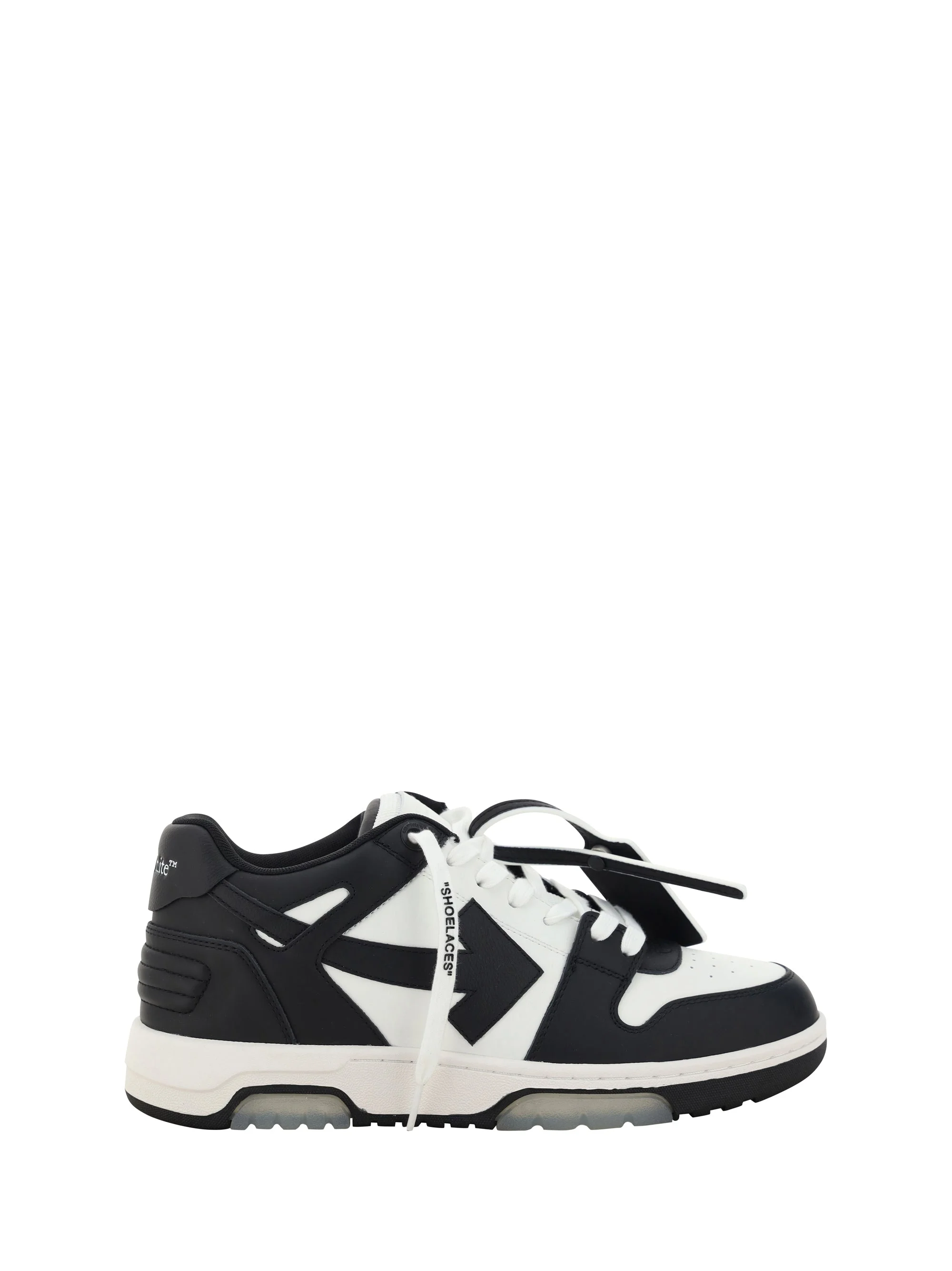 Off-White Men Out Of Office Sneakers - 1