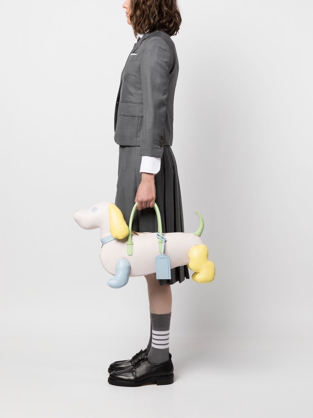 Hector tote bag - 2