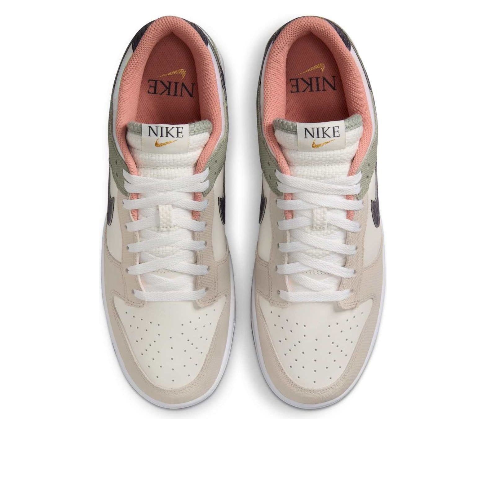 Nike Dunk Low 'NOLA' HV5750-133 - 4