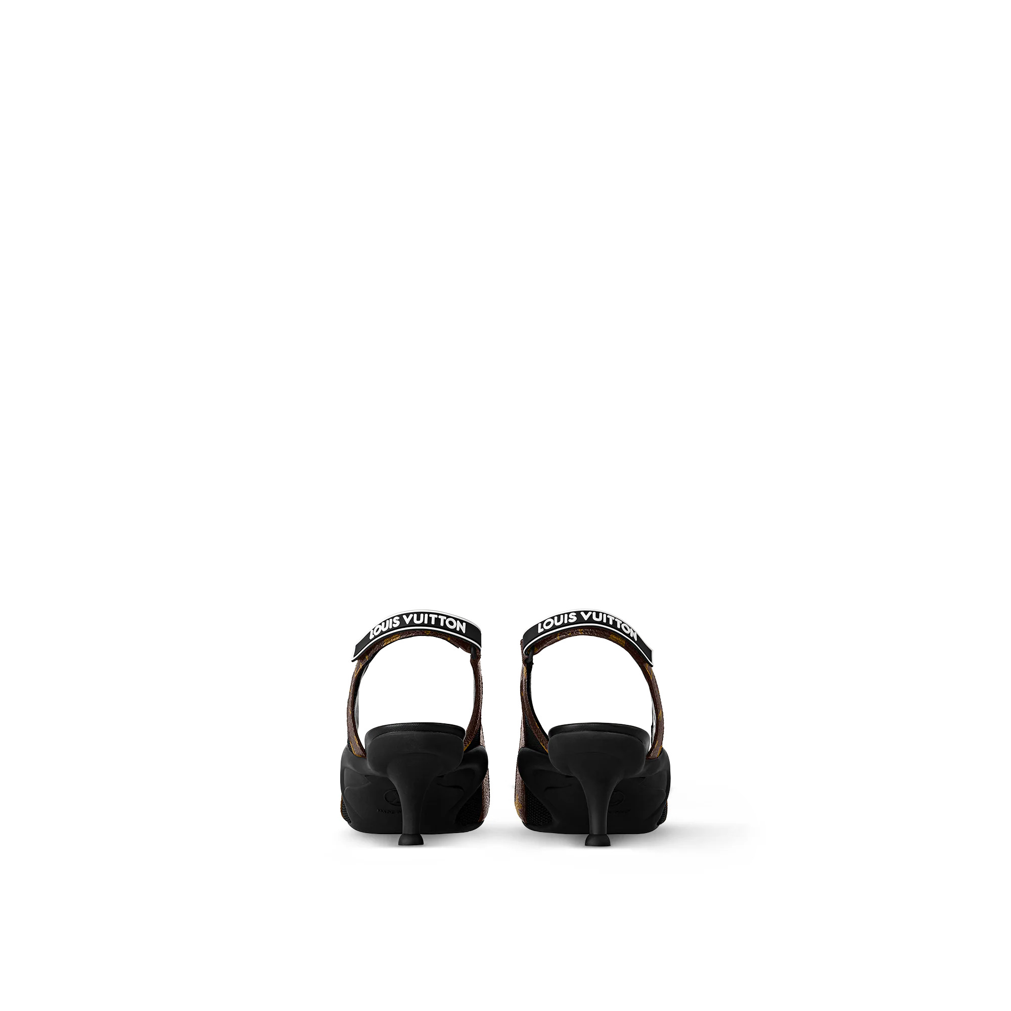 Archlight Slingback Pump - 6