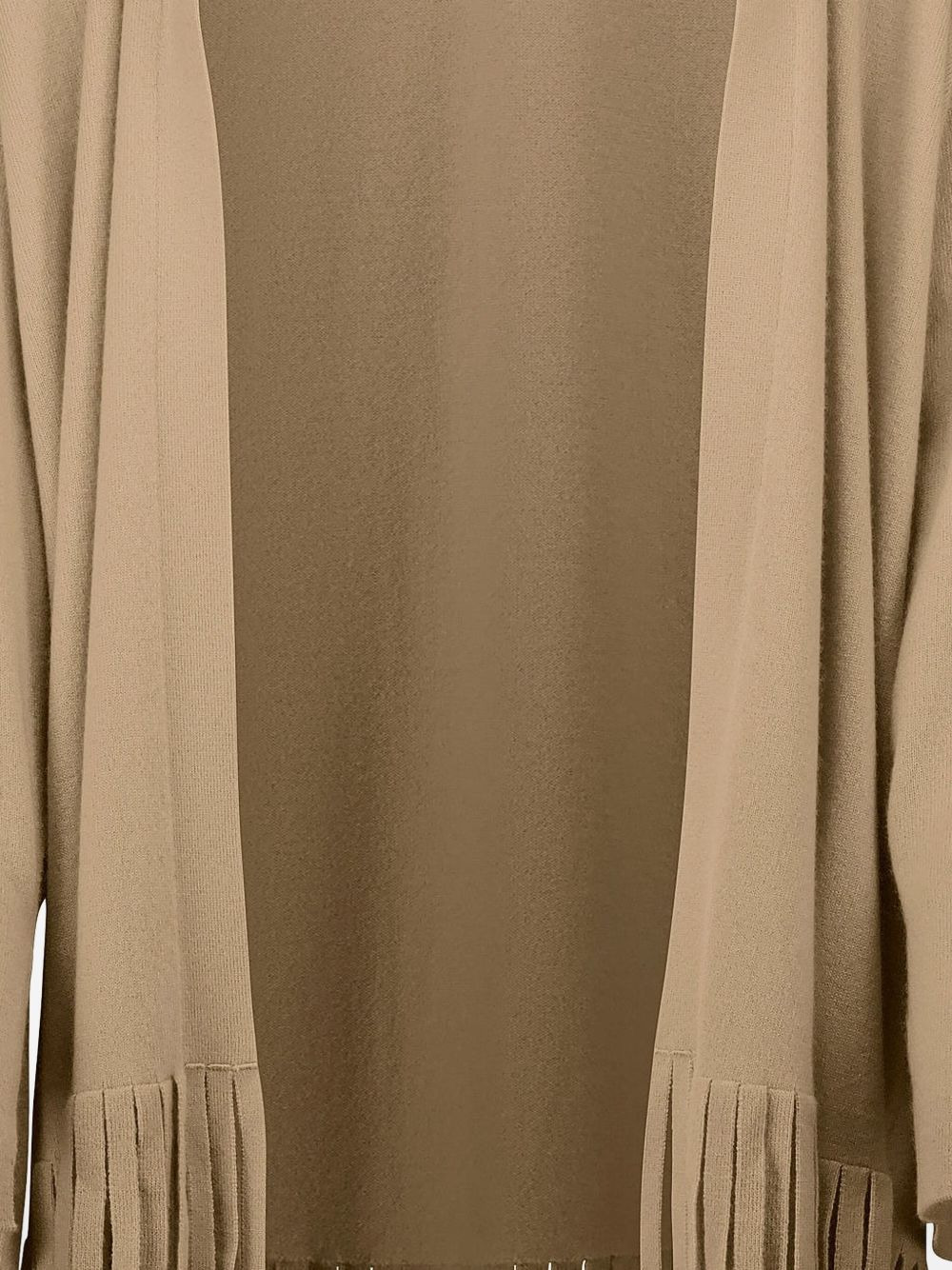 cashmere cardigan - 2