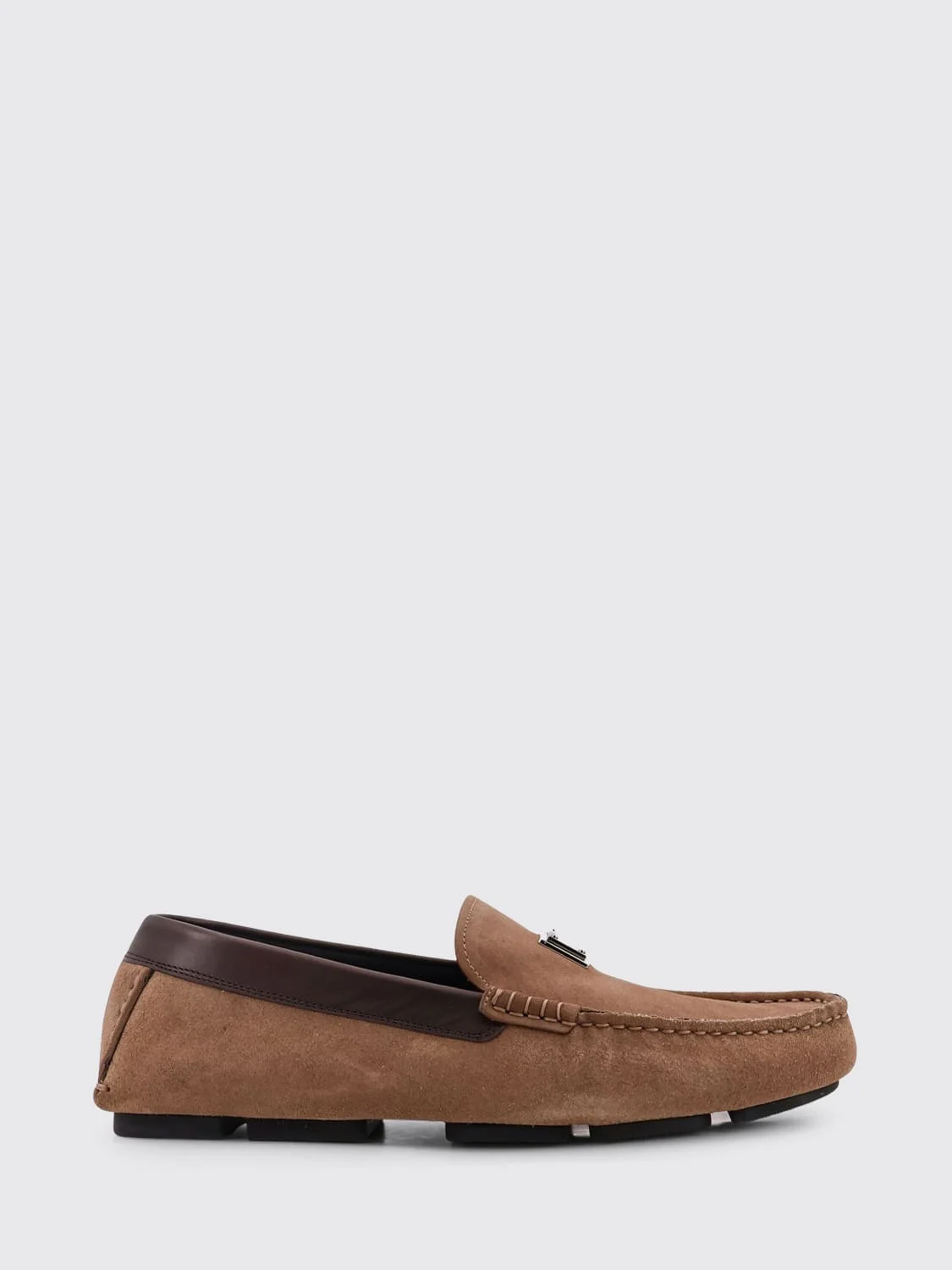 Loafers men Dolce & Gabbana - 1