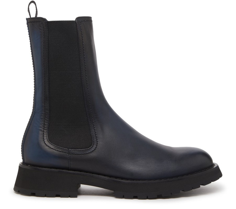 Chelsea boots - 1