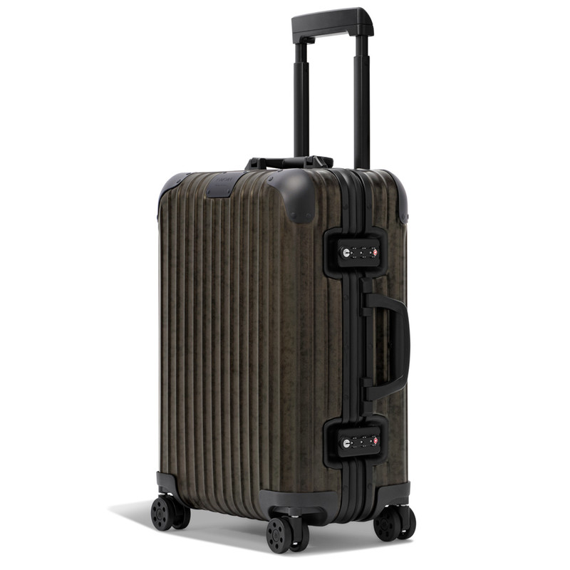 RIMOWA RIMOWA × Rick Owens Cabin outlook