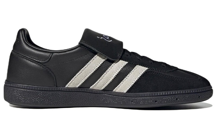 adidas Handball Spezial 'Black White' HP6695 - 2