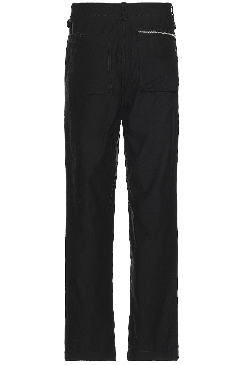 Military Cargo Pant - 2