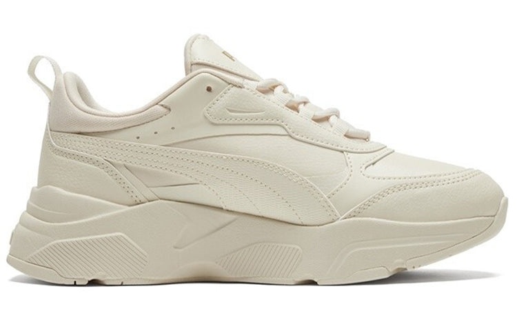 (WMNS) PUMA Cassia SL 'Pristine' 385279-03 - 2