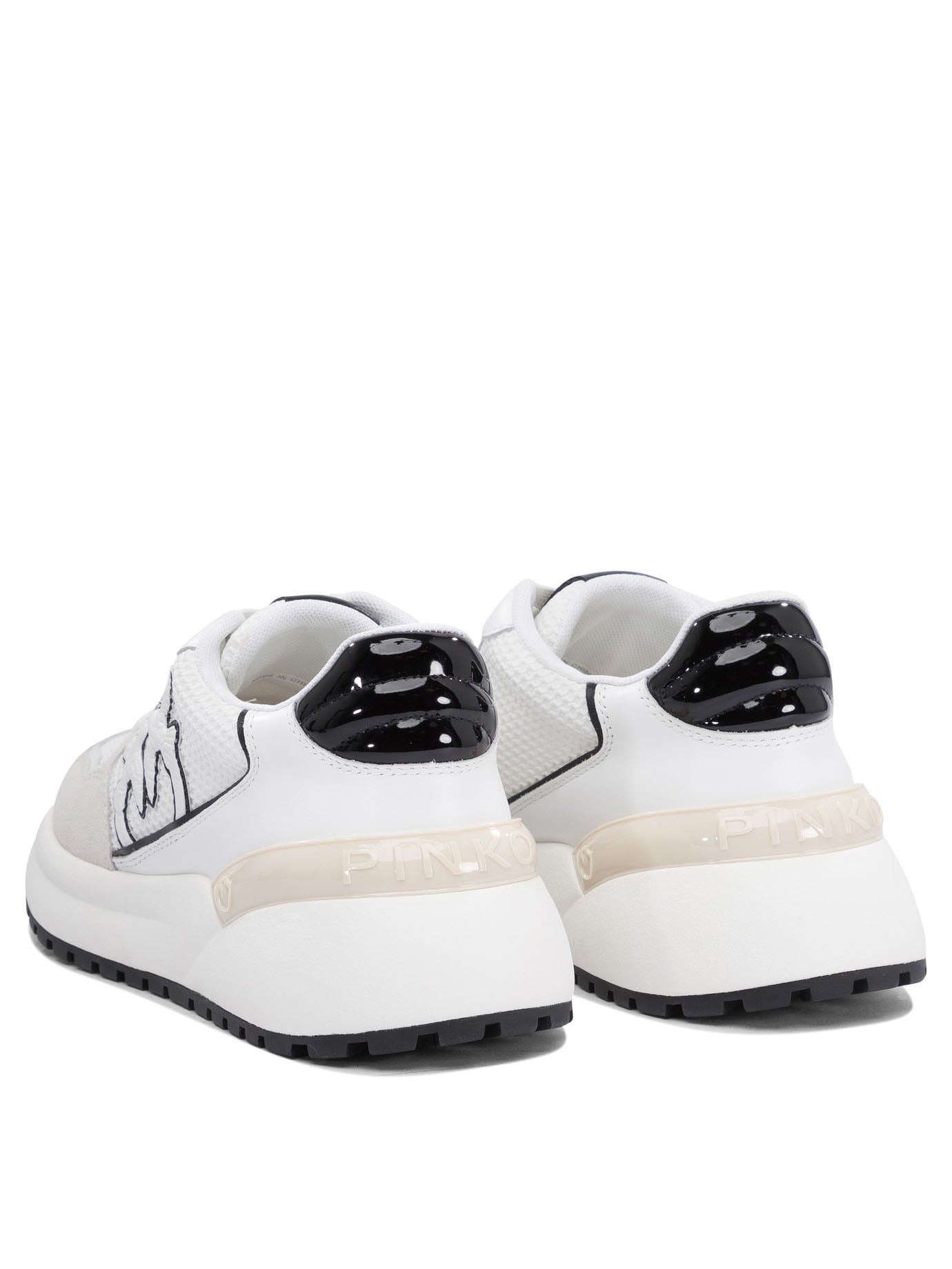 Pinko Sneakers & Slip-on - 4