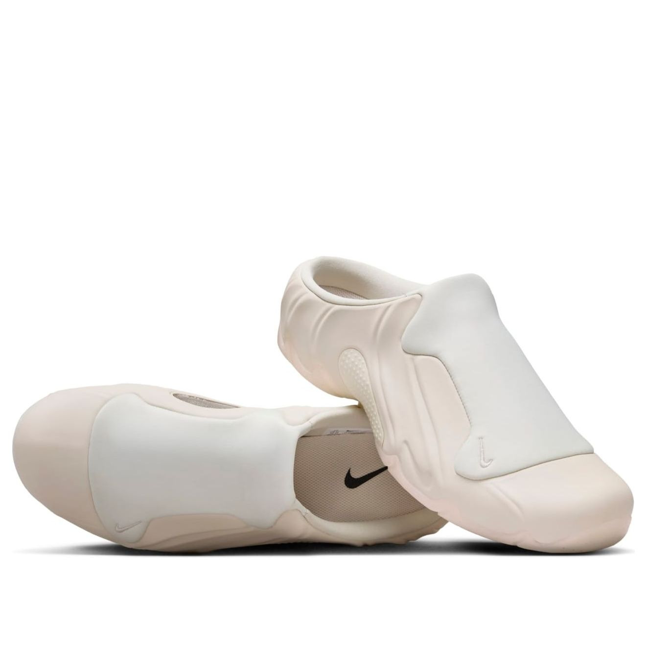 Nike Clogposite 'Light Orewood Brown FQ8257-100 - 3