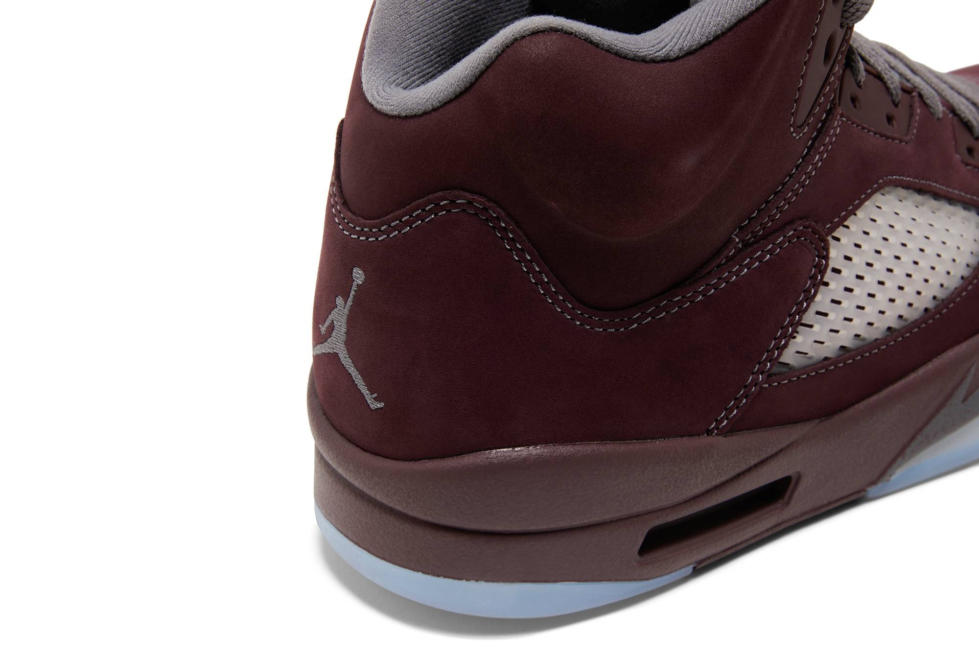 Air Jordan 5 Retro SE 'Burgundy' 2023 - 9