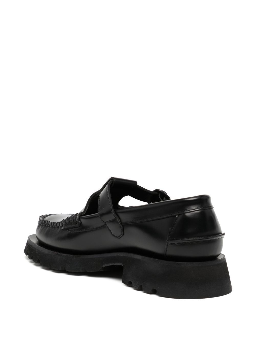 Alber Sport moccasin loafers - 3
