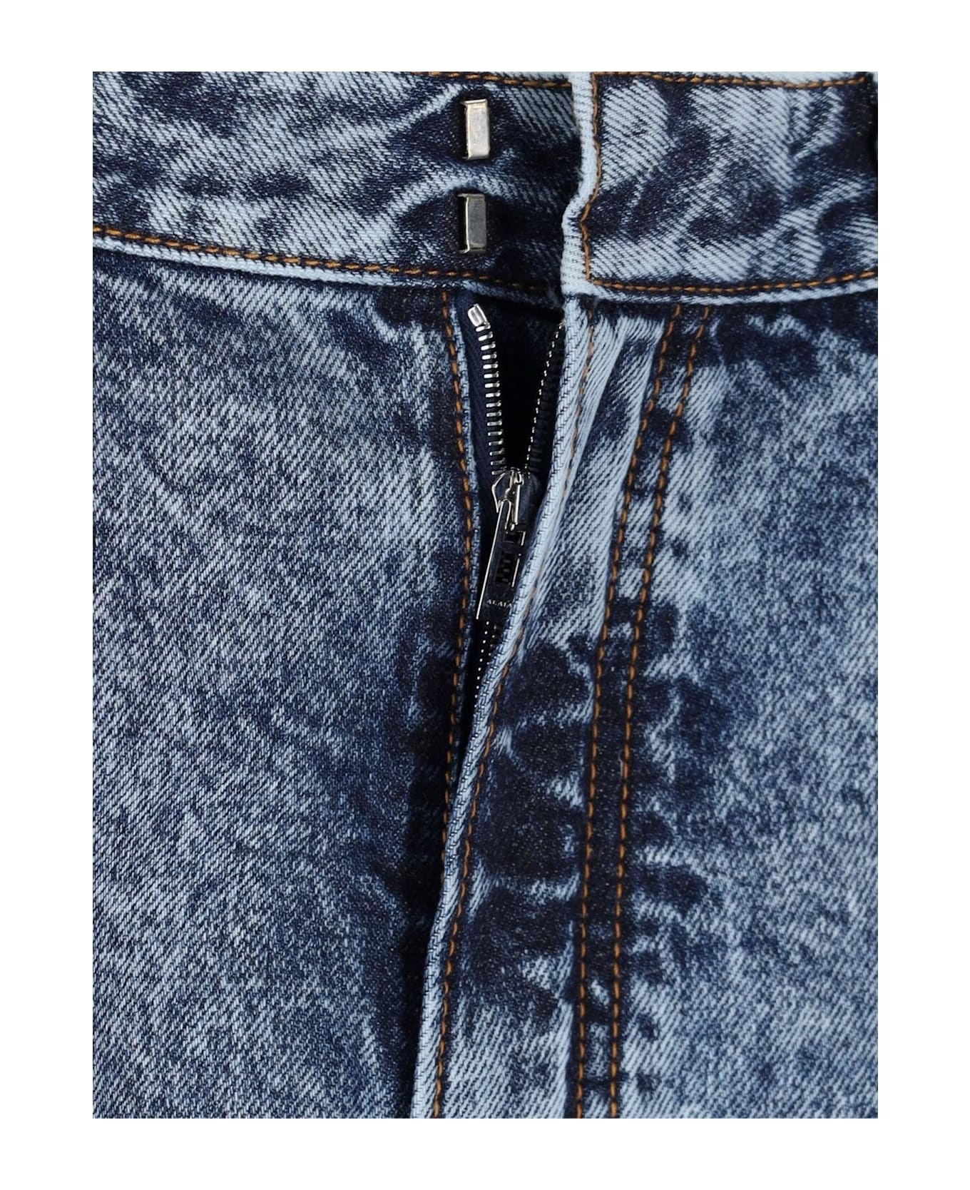 Twisted Pants - 2