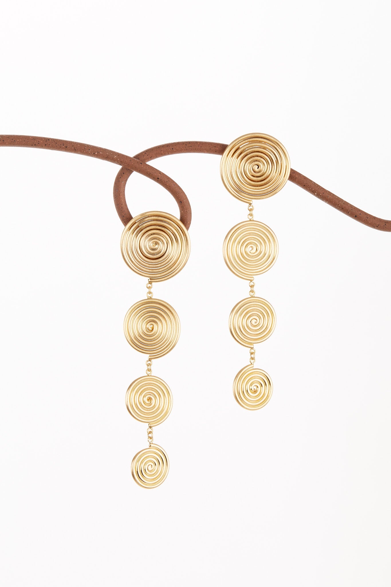 ZELMA EARRING - 1