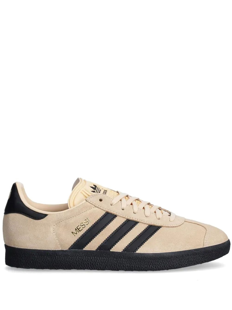 x Messi Gazelle sneakers - 1